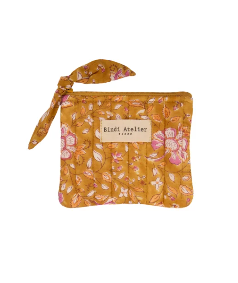 Porte monnaie - Bindi Atelier