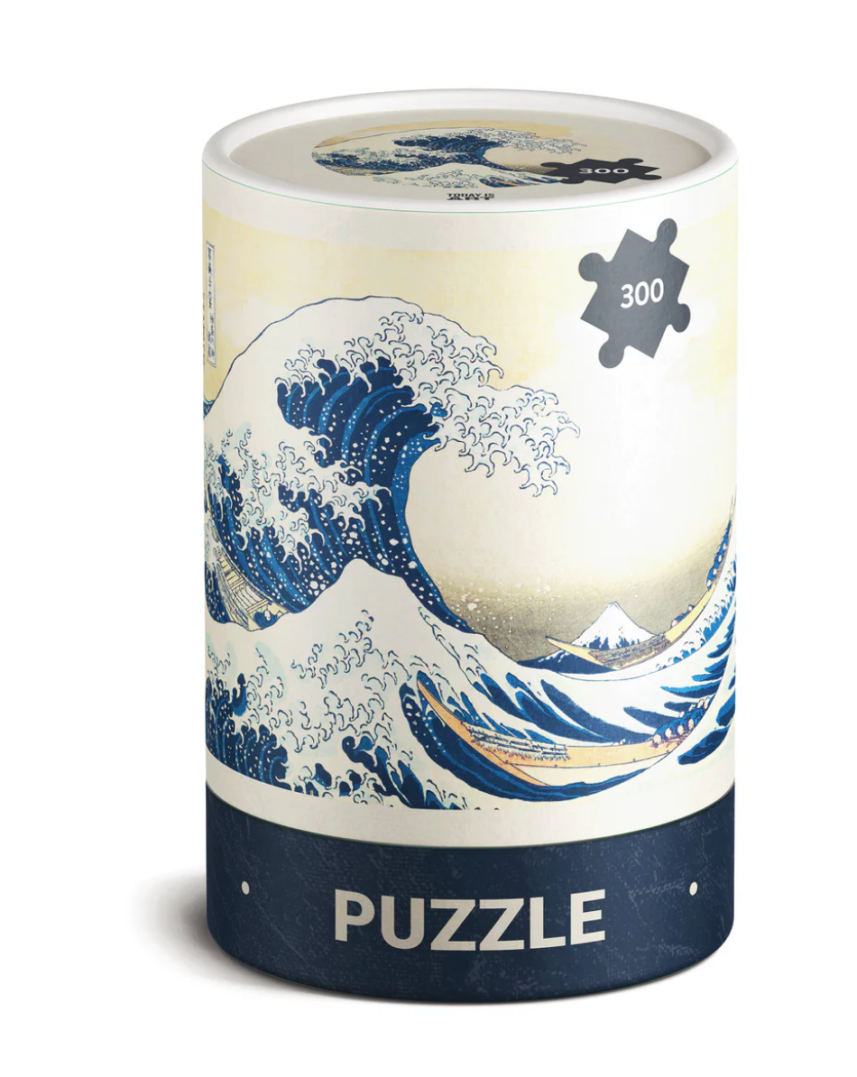 Puzzle 300 pièces - Todays is day art