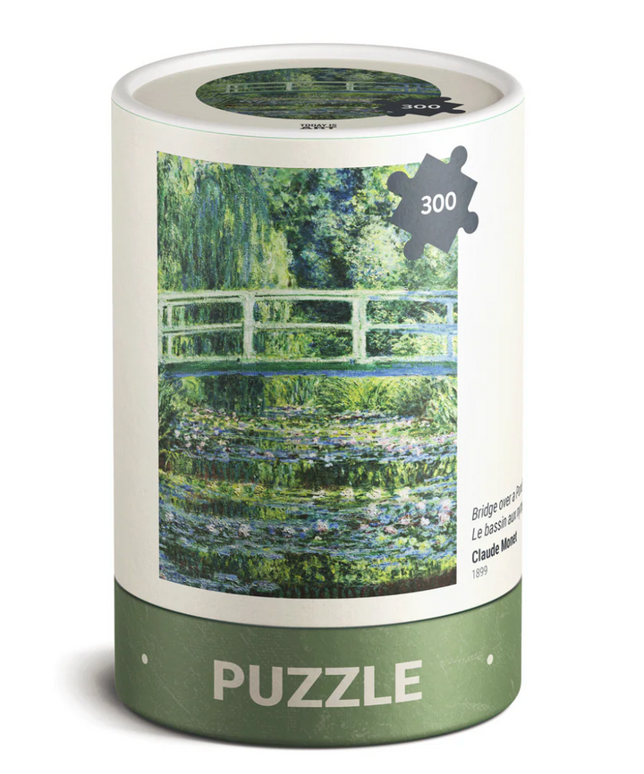 Puzzle 300 pièces - Todays is day art