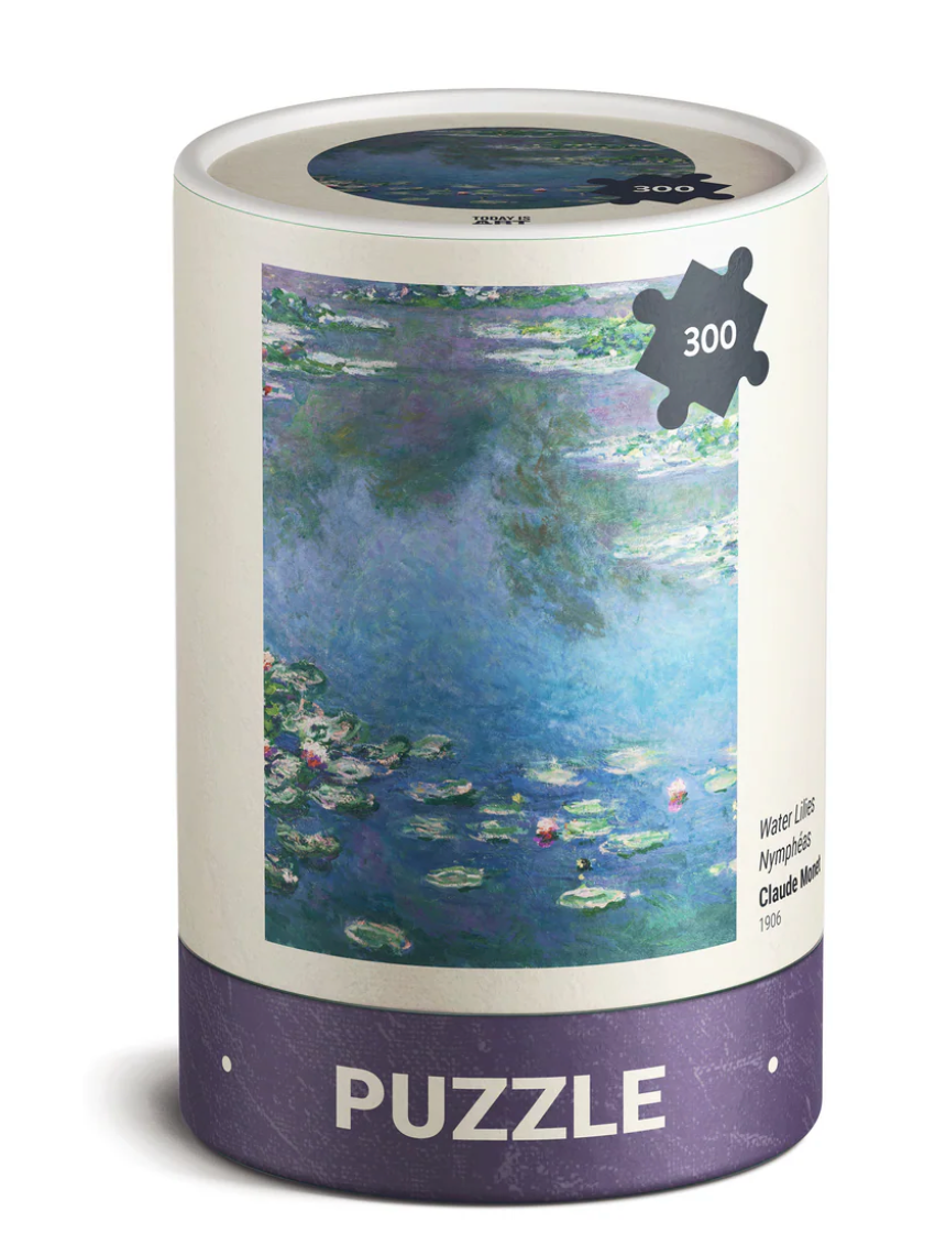 Puzzle 300 pièces - Todays is day art