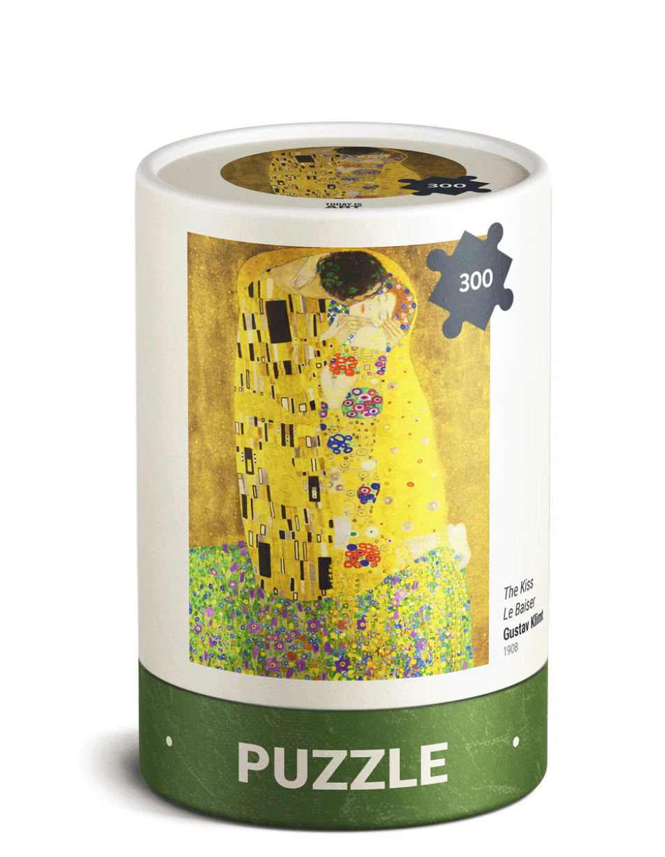 Puzzle 300 pièces - Todays is day art