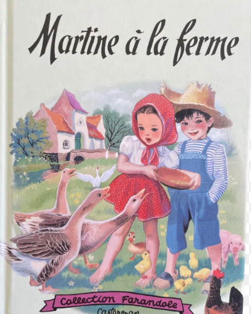 Martine