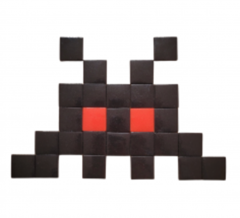 Kit mosaïque - Chef Pixel