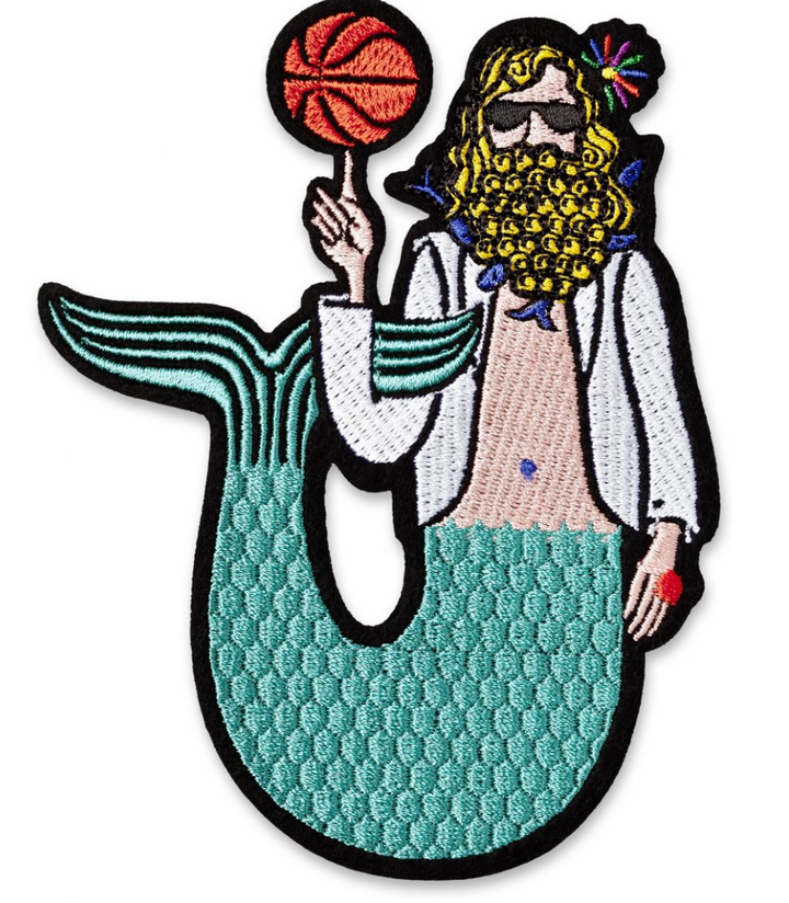 Patch thermocollant - Macon et Lesquoy