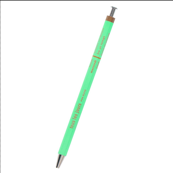 Stylo à bille Days  – Mark’s