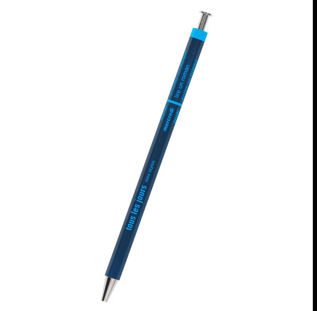 Stylo à bille Days  – Mark’s