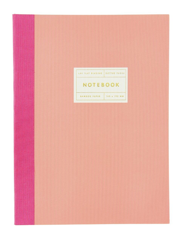 Carnet de notes 80 pages 100g - Petit format - Paper Poetry