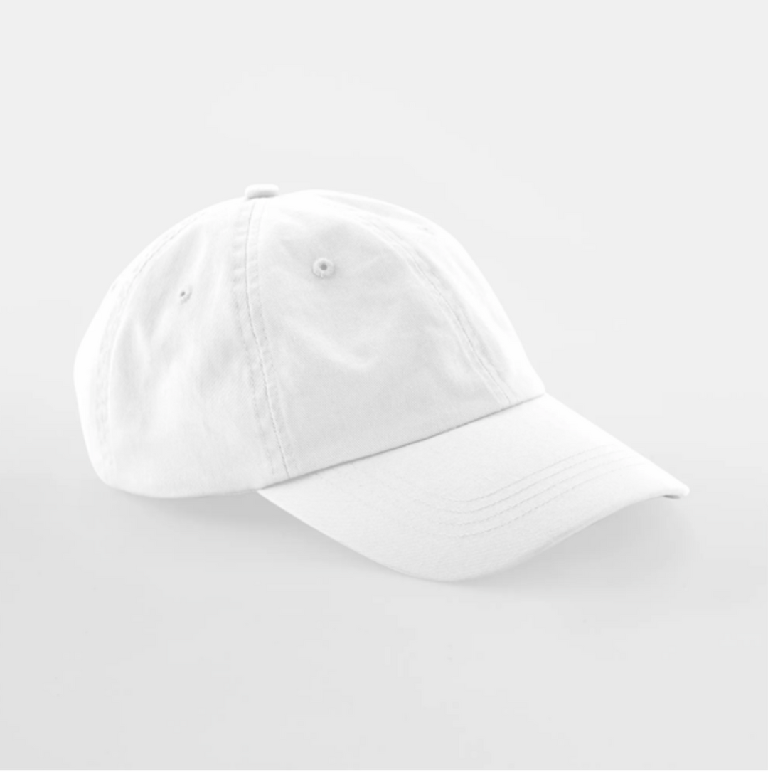 Casquette personnalisée avec votre texte – Les imprimeuses