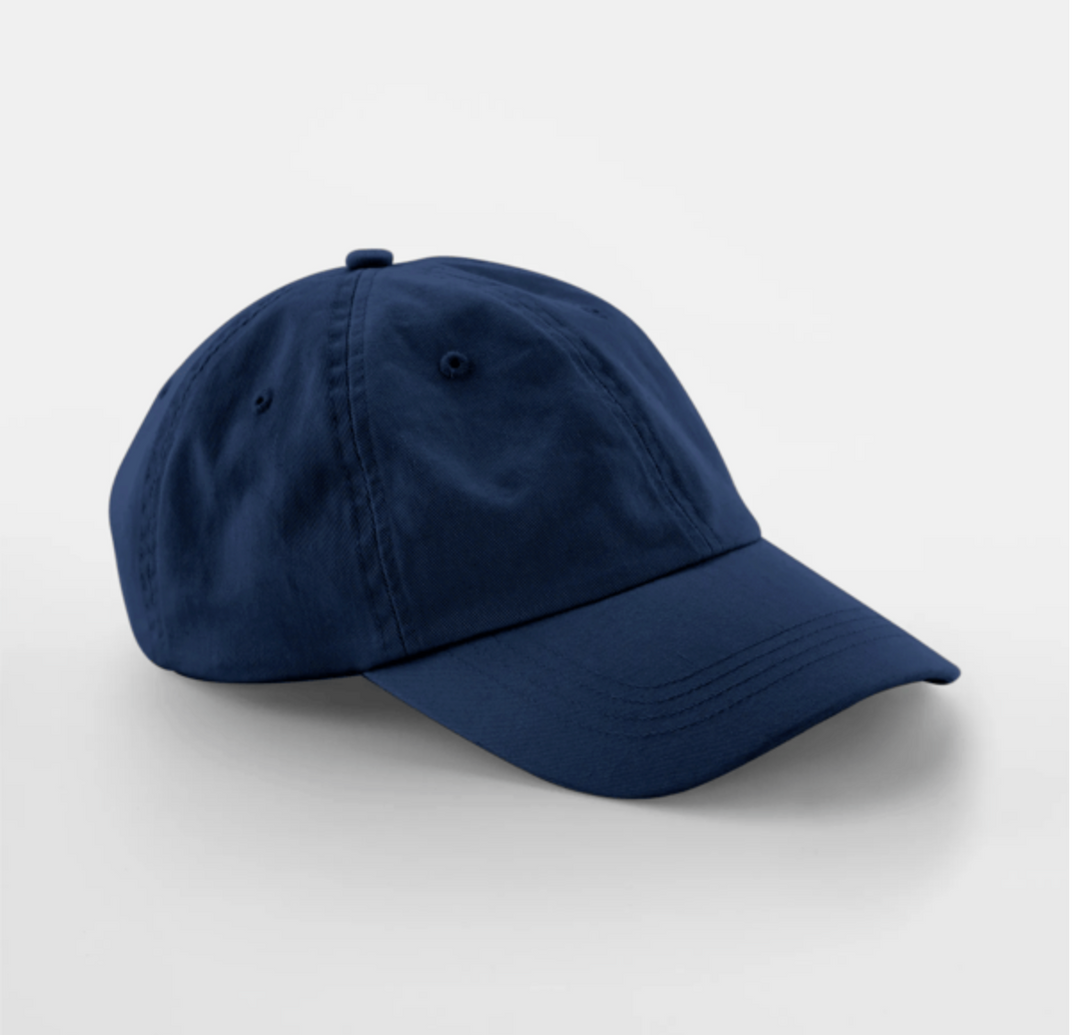 Casquette personnalisée avec votre texte – Les imprimeuses