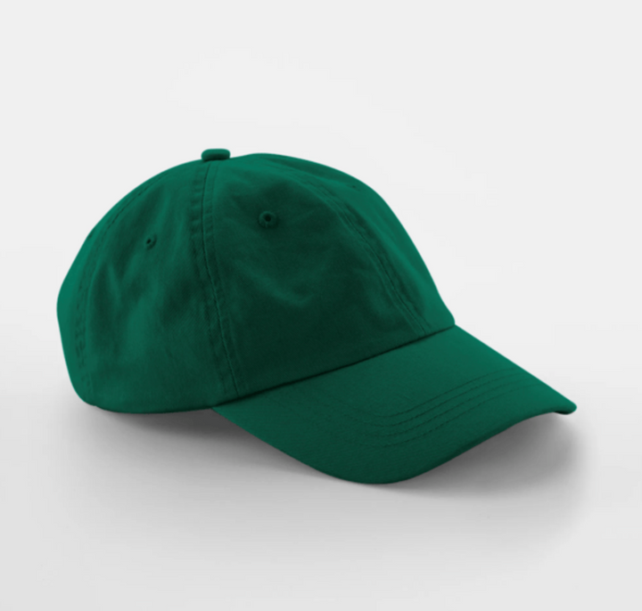 Casquette personnalisée avec votre texte – Les imprimeuses