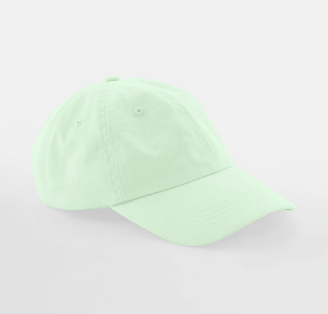 Casquette personnalisée avec votre texte – Les imprimeuses