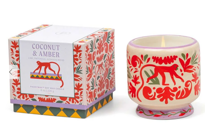 Bougie en céramique - A Dopo - Paddywax