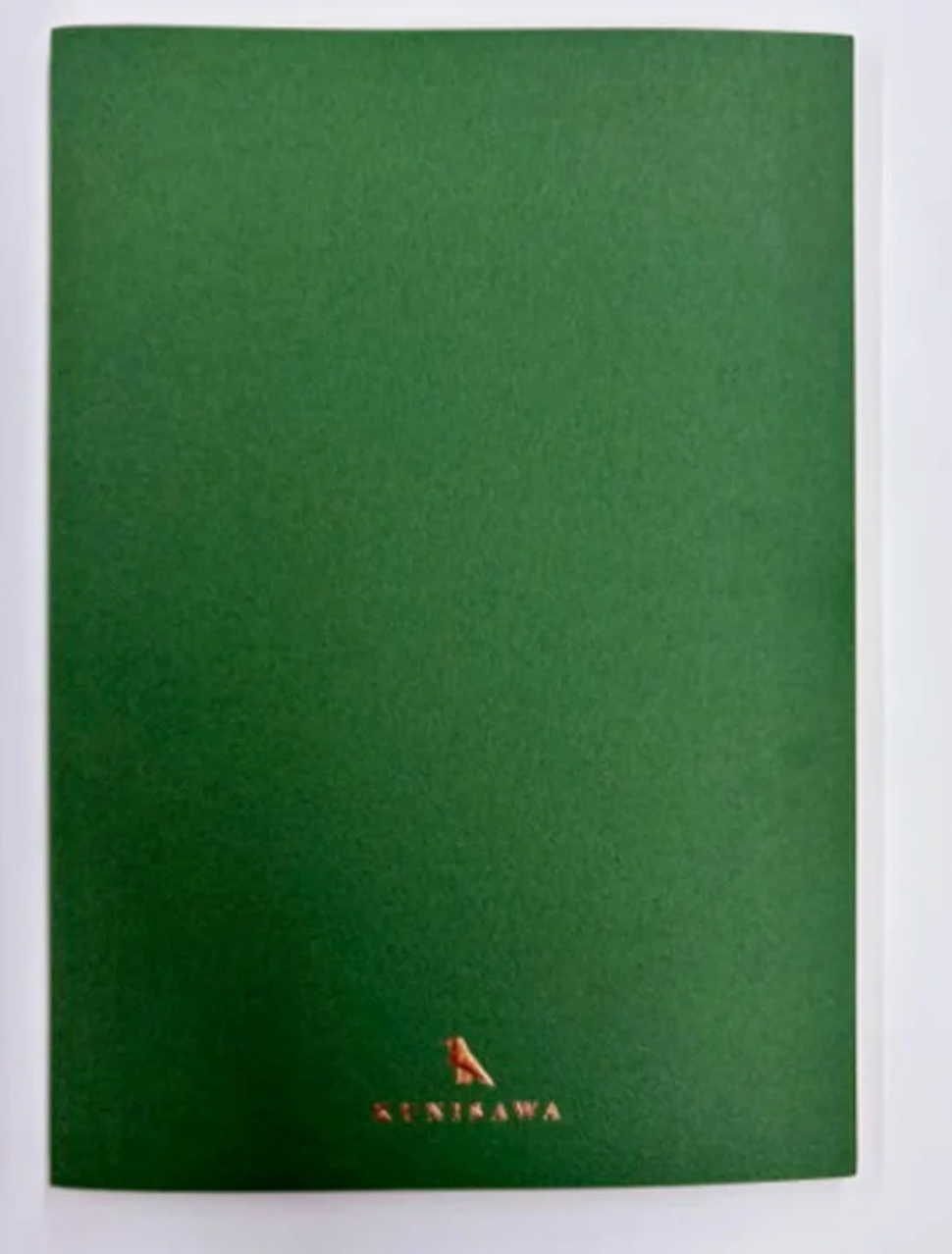 Carnet Find Slim Note - Kunisawa