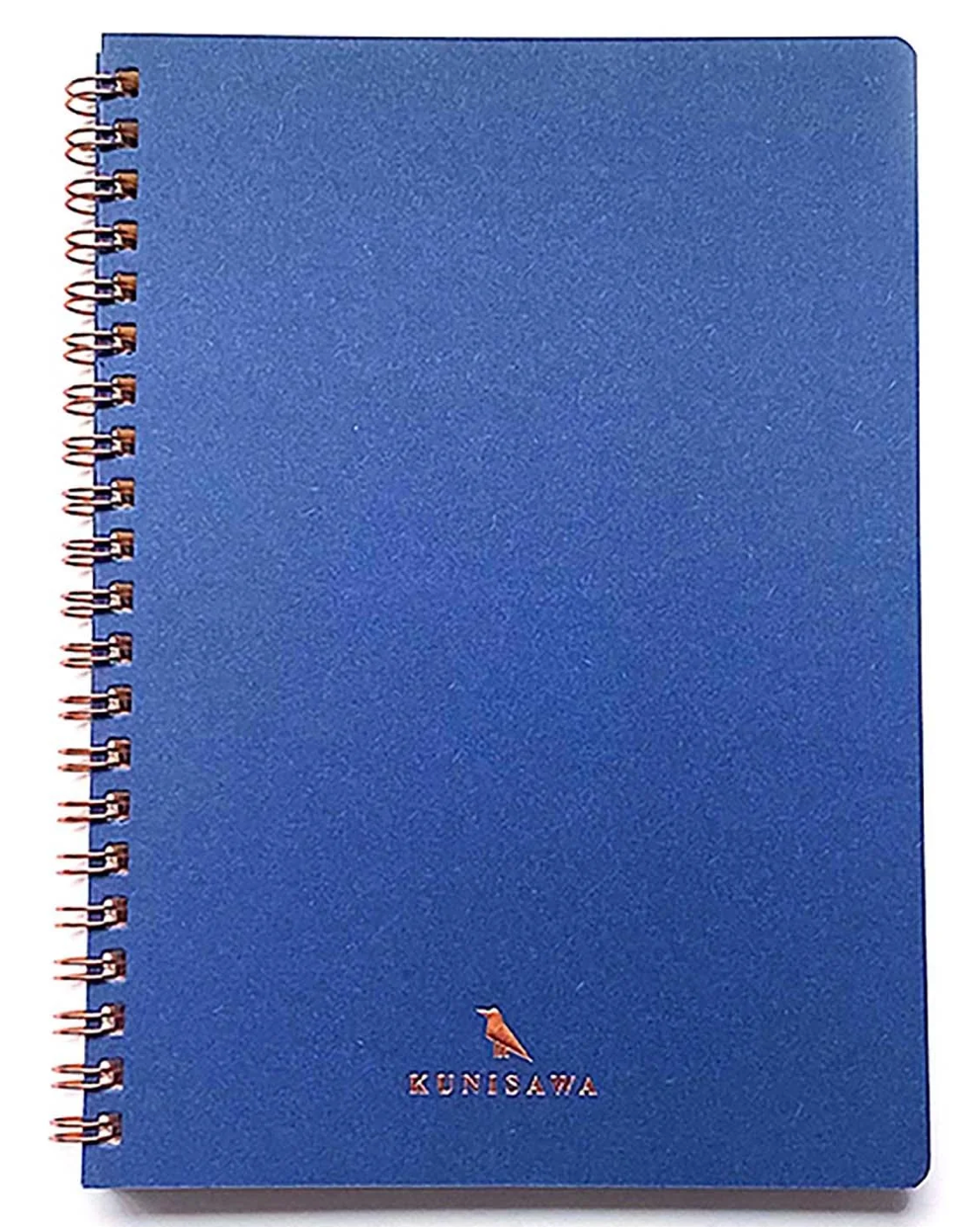Carnet à spirale Find Ring Note A5 - Kunisawa