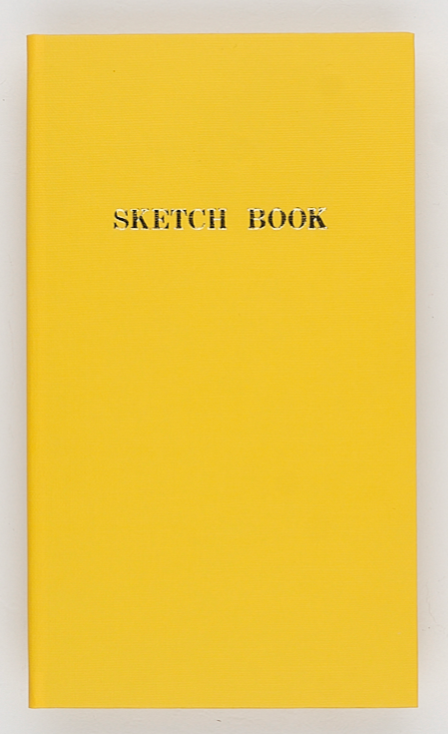 Carnet de croquis - Kokuyo