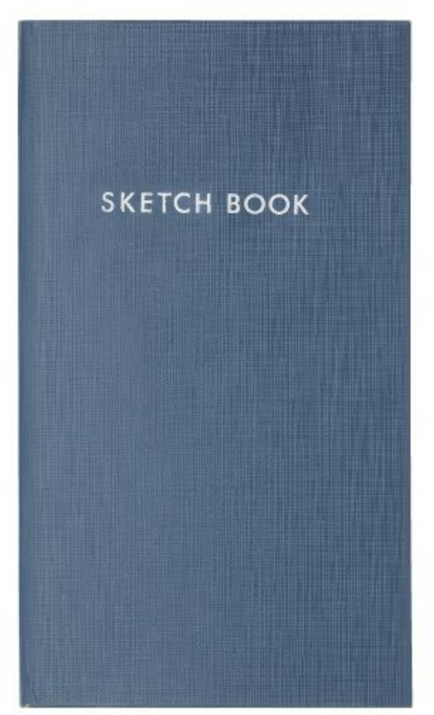 Carnet de croquis - Kokuyo