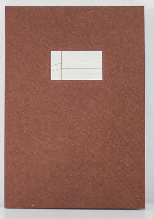 Carnet - Patternism - Paperways