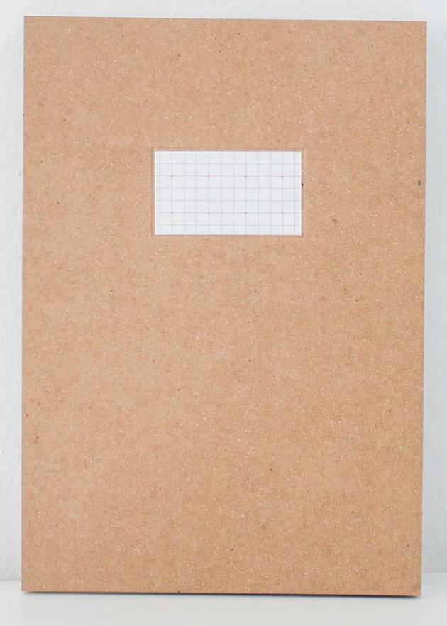 Carnet - Patternism - Paperways