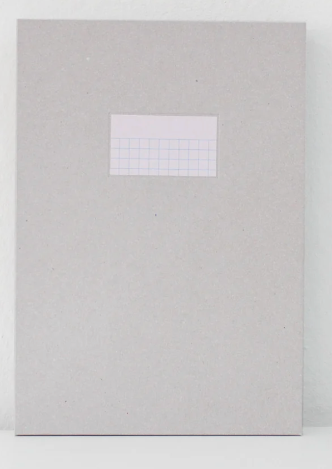 Carnet - Patternism - Paperways