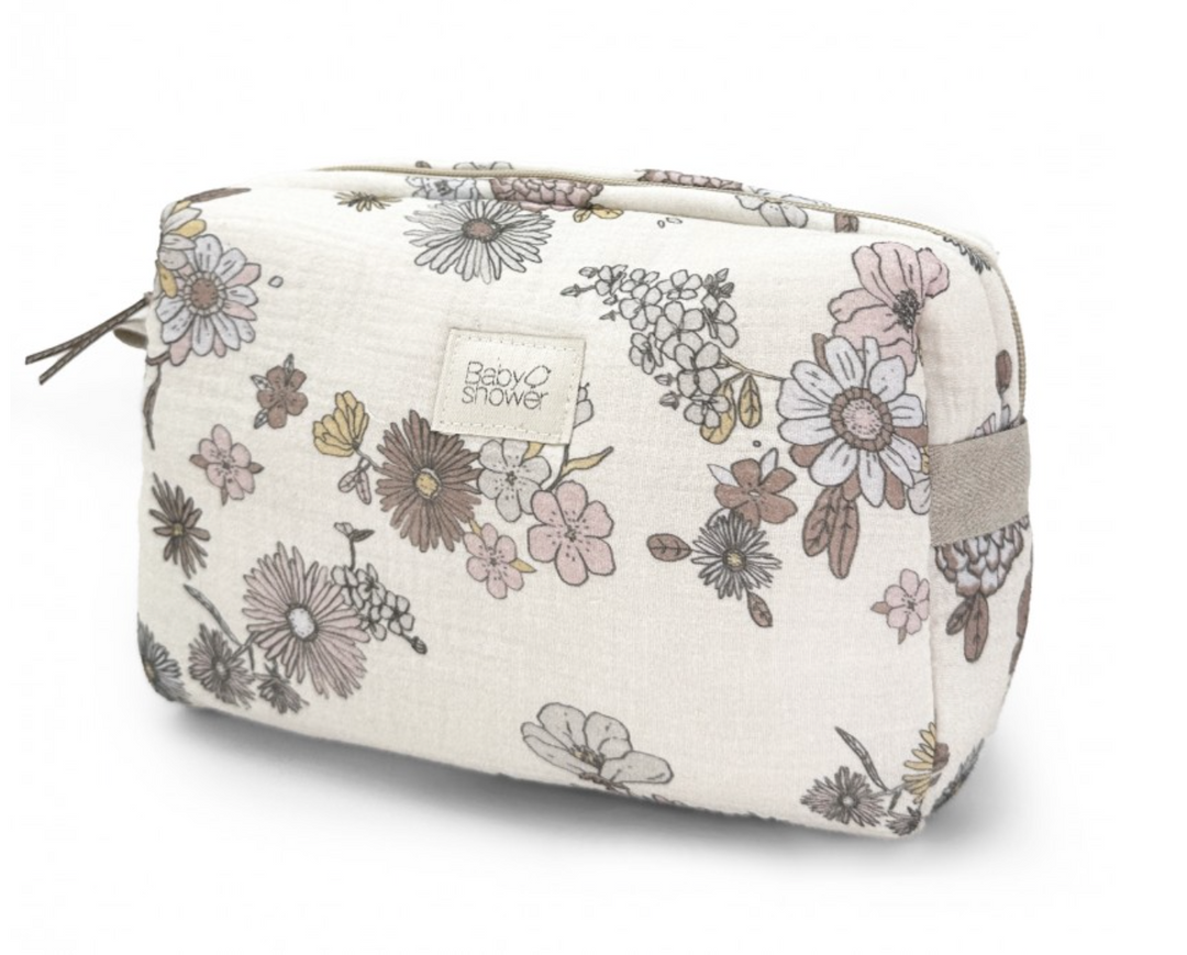 Trousse de toilette Camila - Babyshower