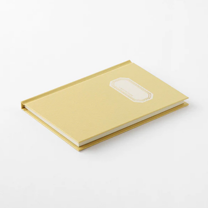 Journal de 3 minutes - Midori