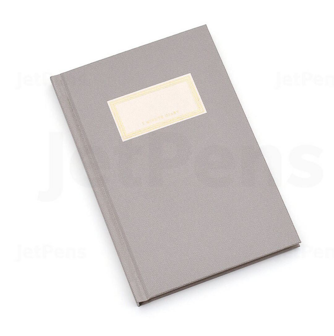 Journal de 3 minutes - Midori