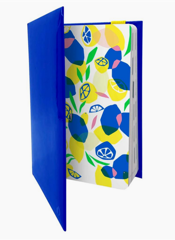 Agenda scolaire 2025/26 Rio Bleu - Quo Vadis