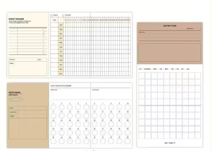 Bloc note - PAPERMORE