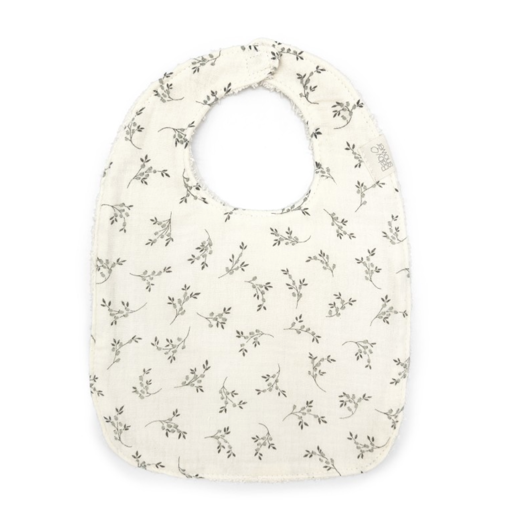 Bavoirs - Baby Shower