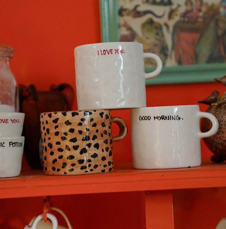 MUG - Anna + Nina