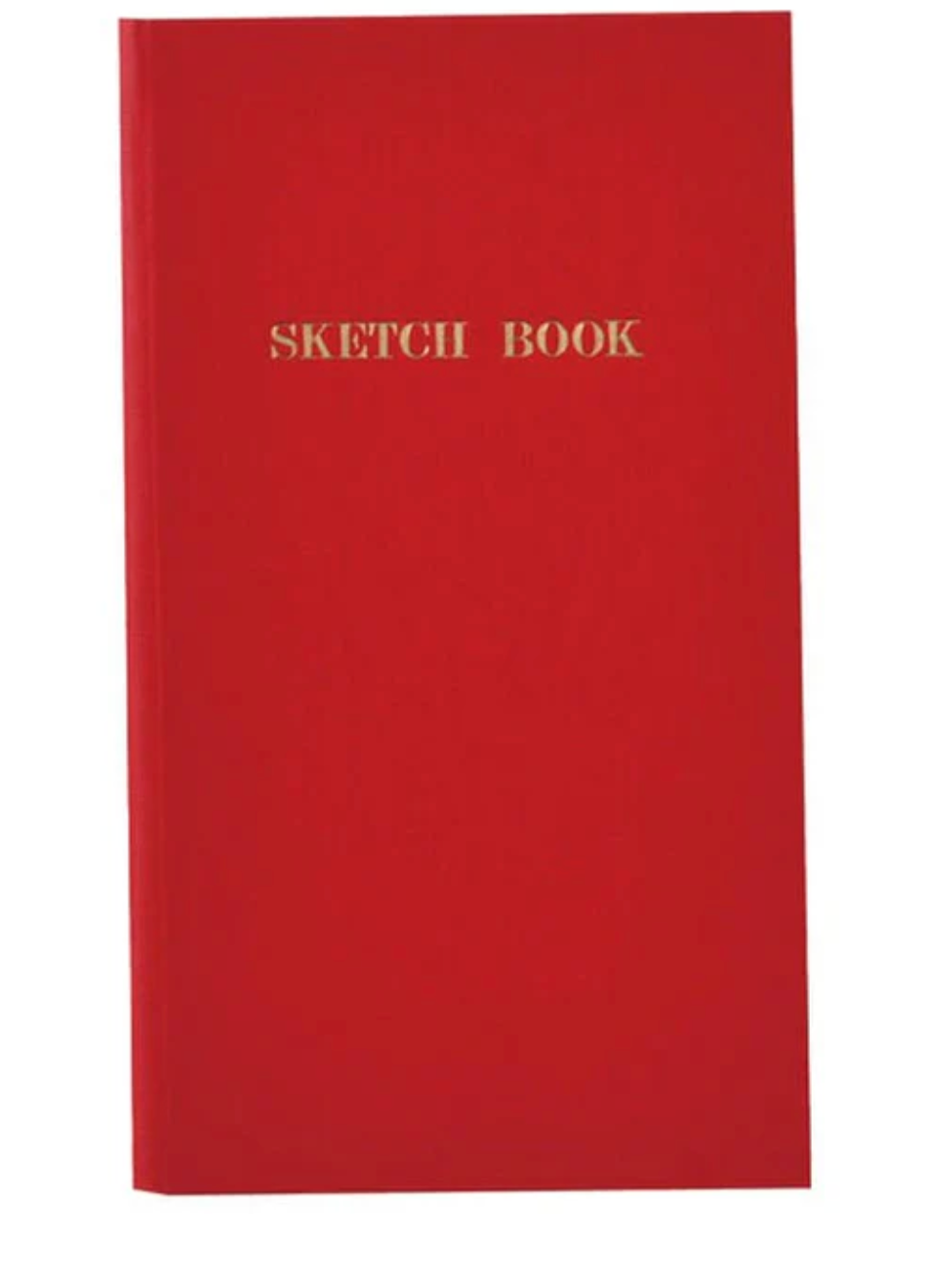 Kokuyo Sketch Book