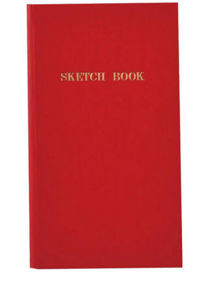 Kokuyo Sketch Book