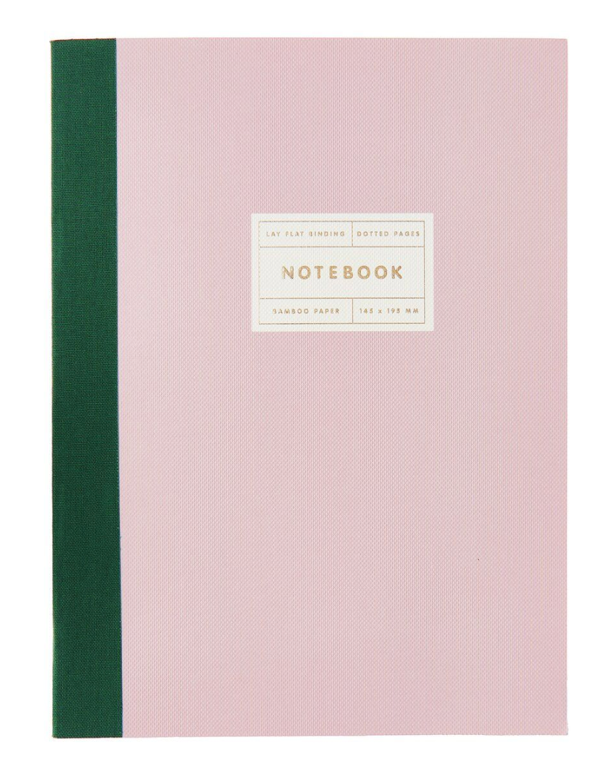 Carnet de notes S Paper Poetry – Format S – RICO DESIGN | LES IMPRIMEUSES