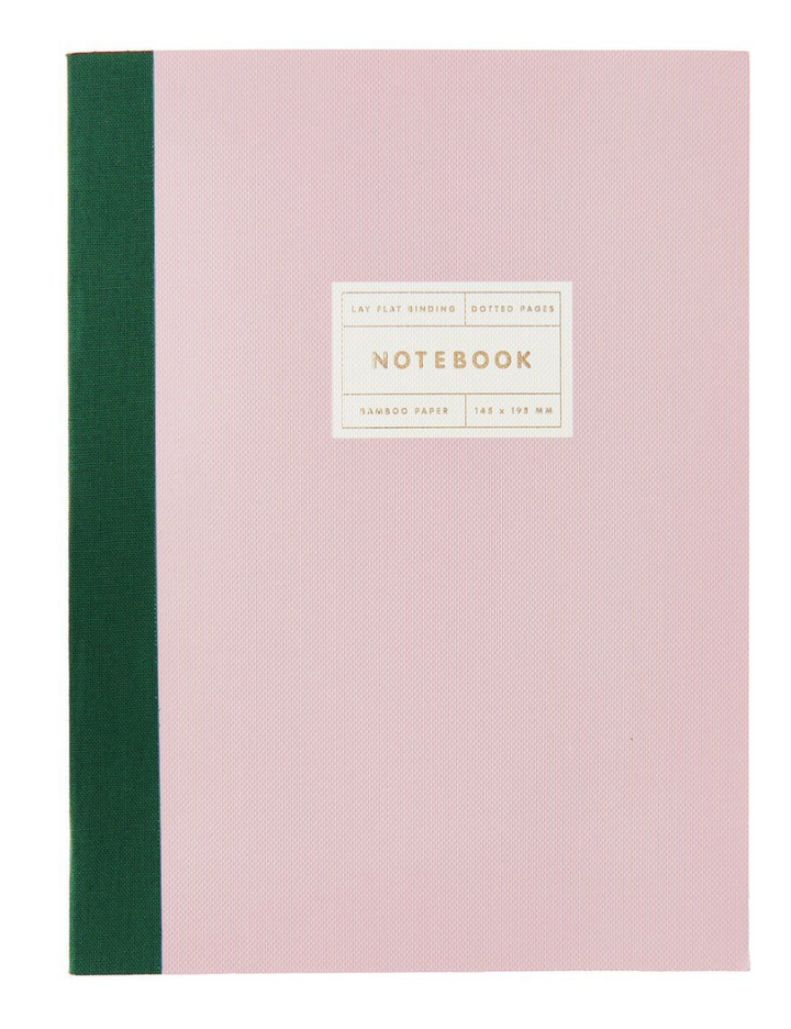 Carnet de notes S Paper Poetry – Format S – RICO DESIGN | LES IMPRIMEUSES