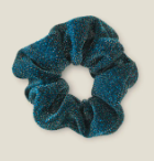 Chouchou à paillettes – Couleurs pop