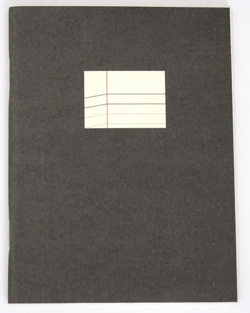 Mini note book - Paperways