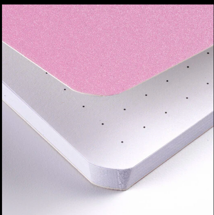 Lot de 3 Bullet Journals   – Bruynzeel