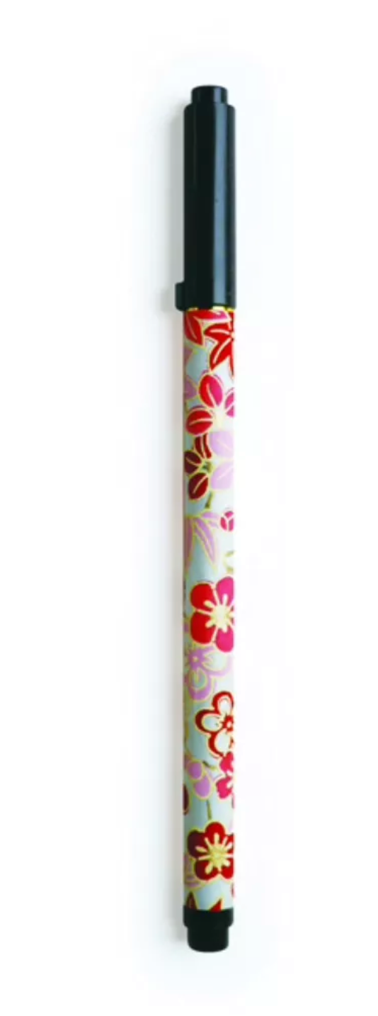 Brush pen calligraphie –  Shogado