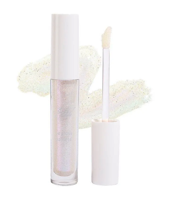 Gloss Pailleté holo disco - Sisi la paillette