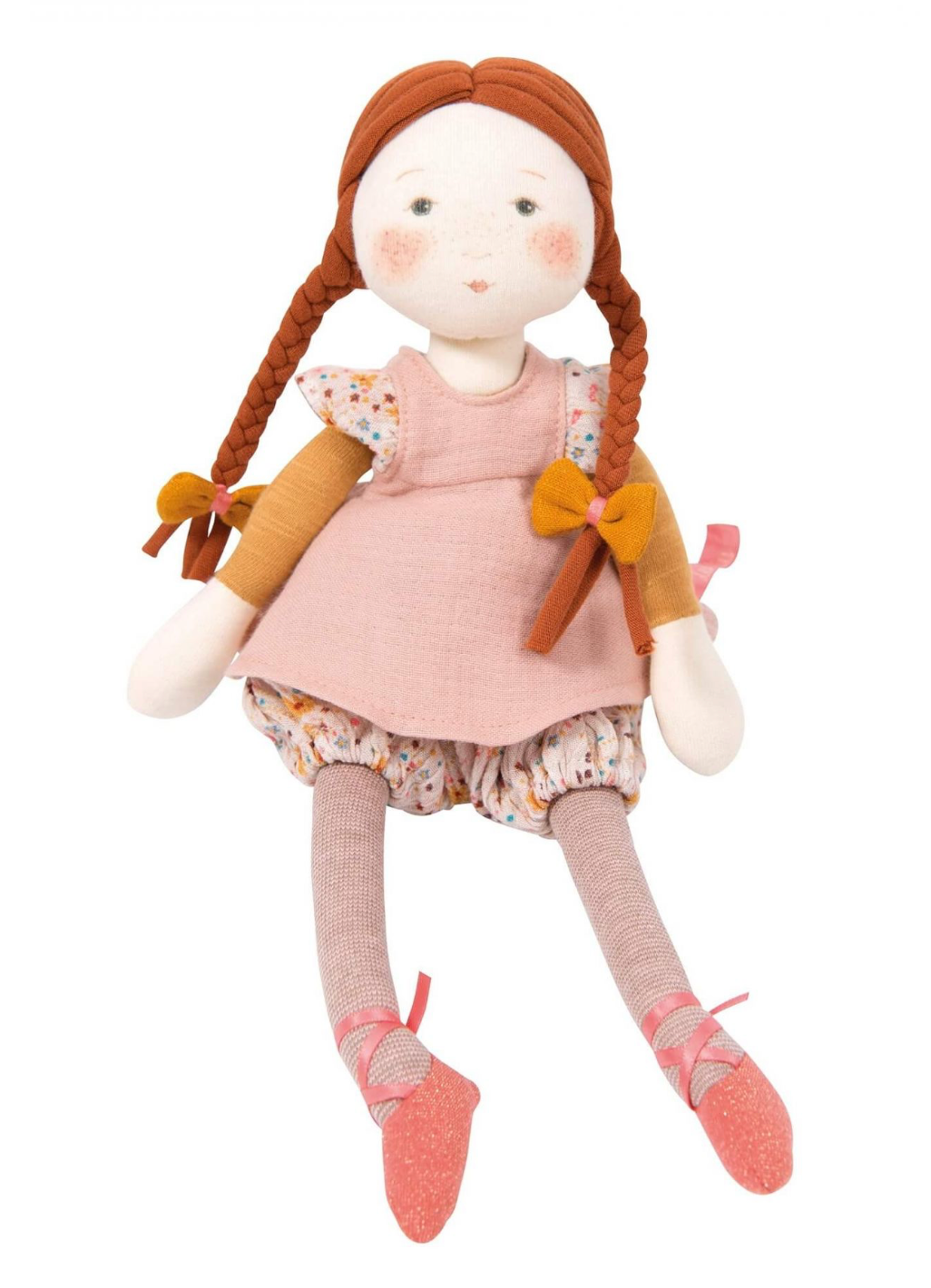Petite poupée - Les Rosalies - Moulin Roty