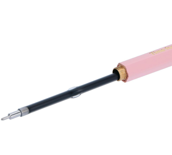 Recharge pour stylo gel crayon - Noir - Time for paper - Mark&