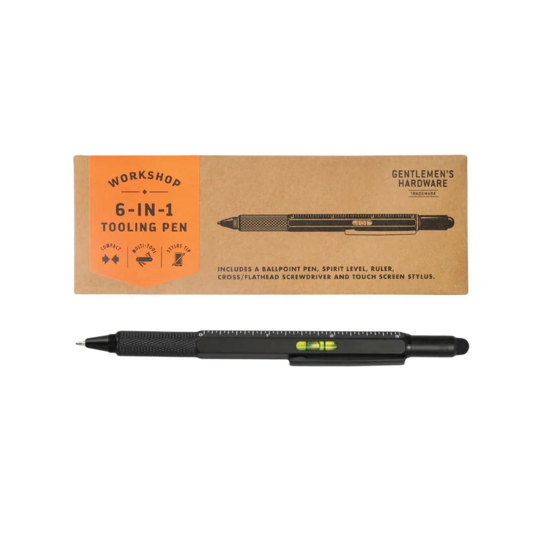 Stylo Super outil de bricoleur