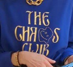 Le Sweat Chaos Club
