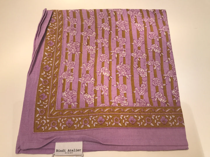 Foulards - Bindi Atelier