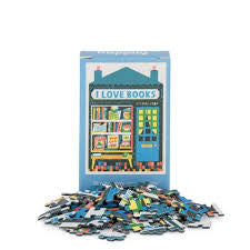 Happily puzzles