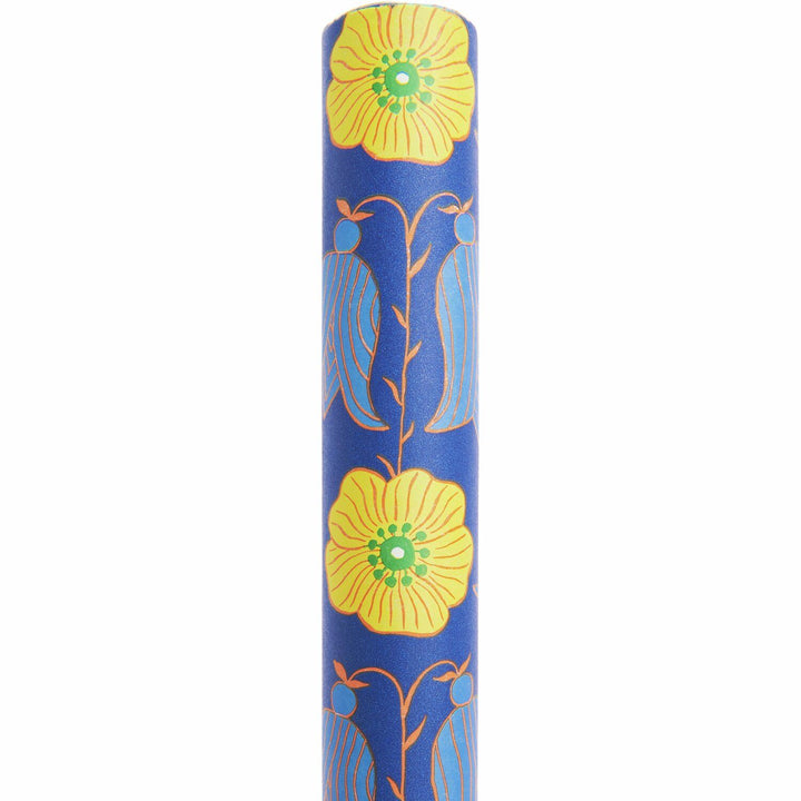 Papier cadeau - Midsommar Magic - 70 cm x 2 m - Rico Design