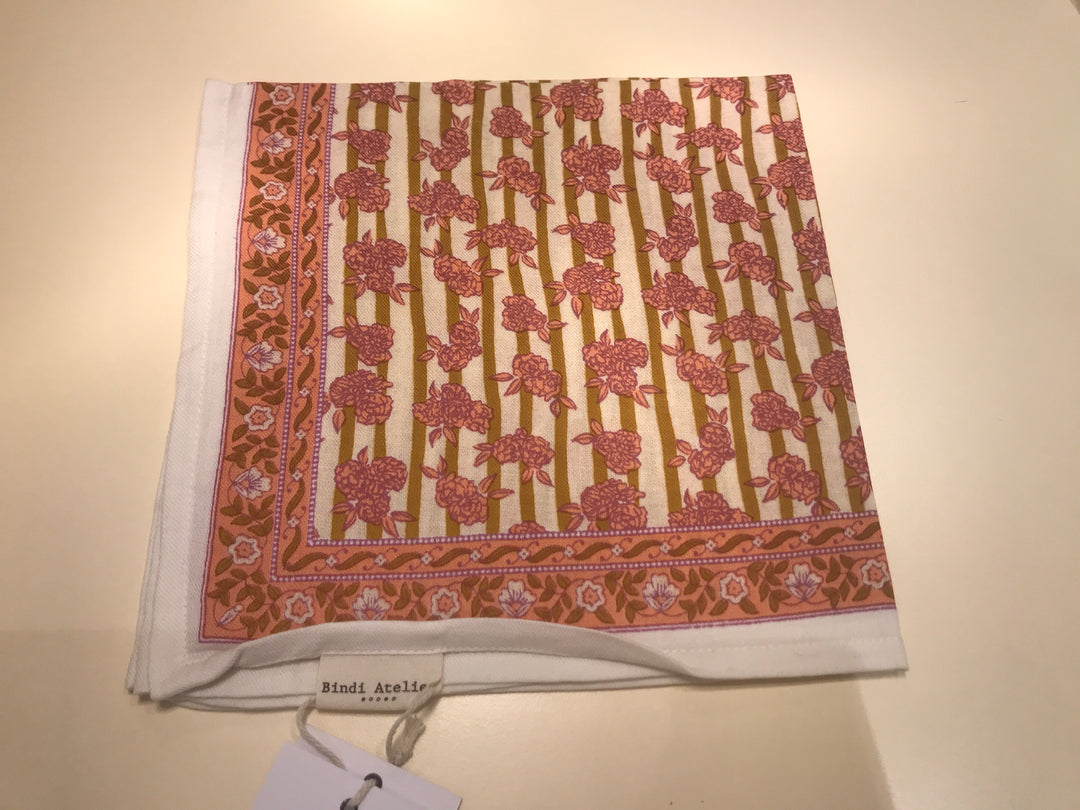 Foulards - Bindi Atelier