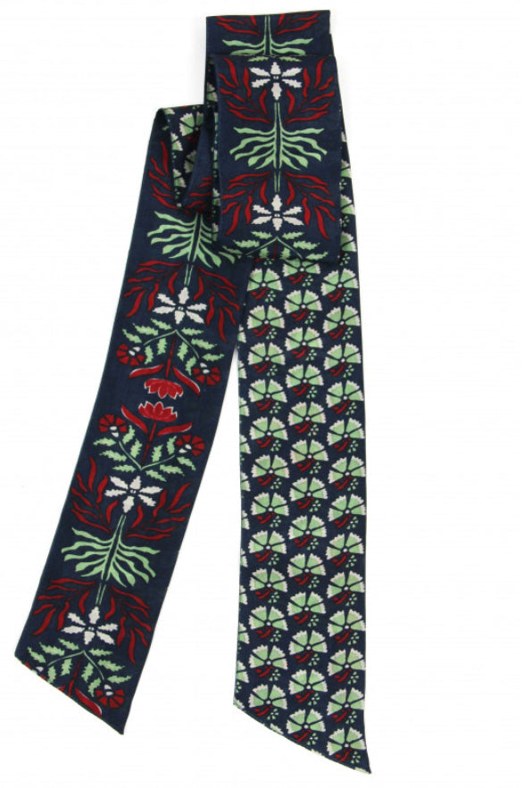 Bandeau  – Les Belles Vagabondes
