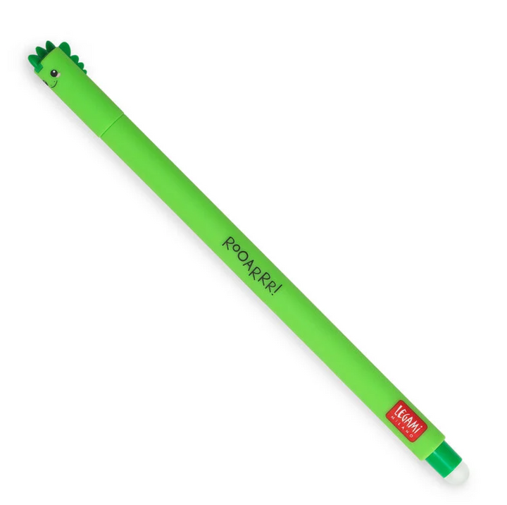 Legami - Stylo à encre gel effaçable