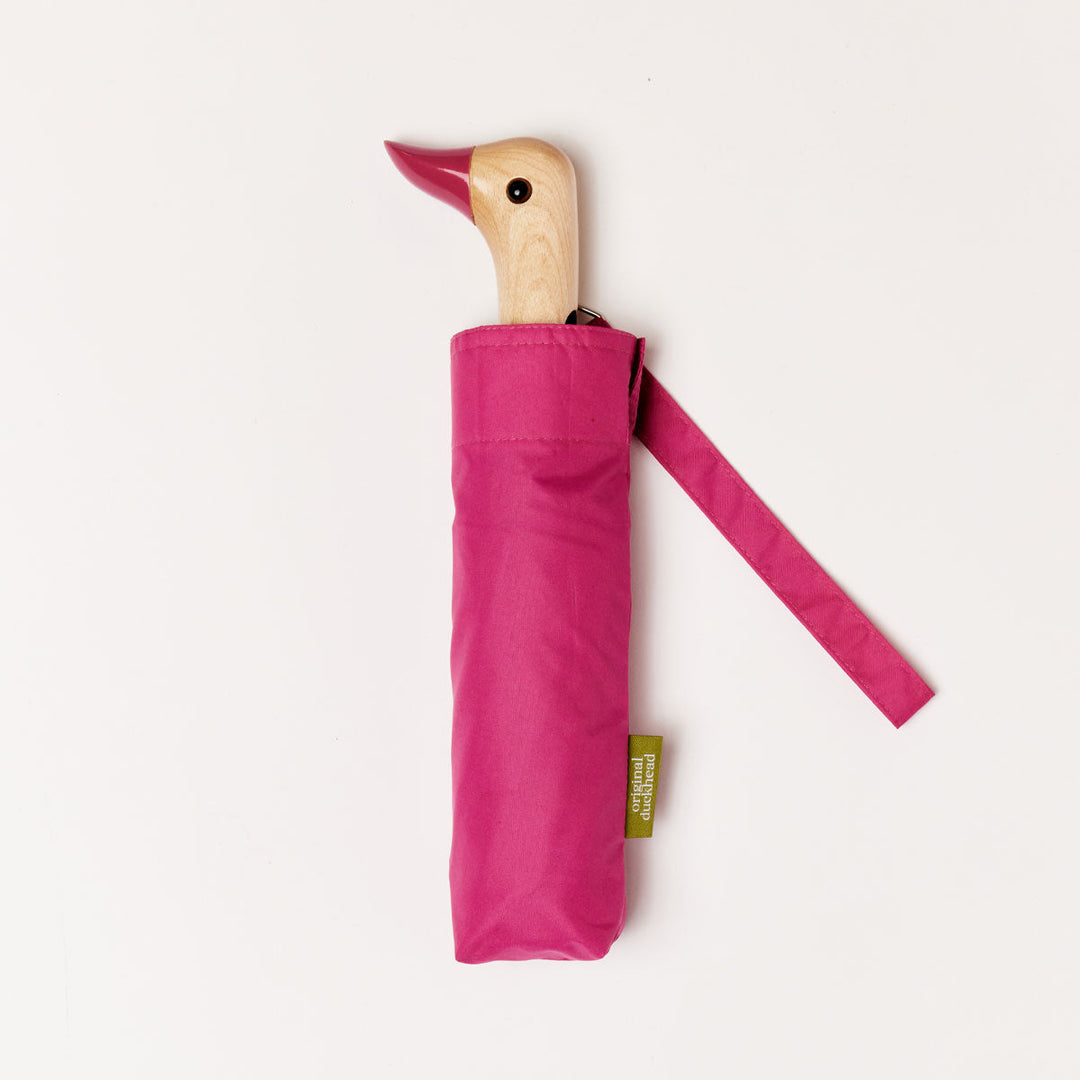 Parapluie Bonbon fermé - Original Duckhead